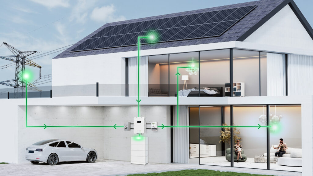 montreal solar panel battery energy storage system